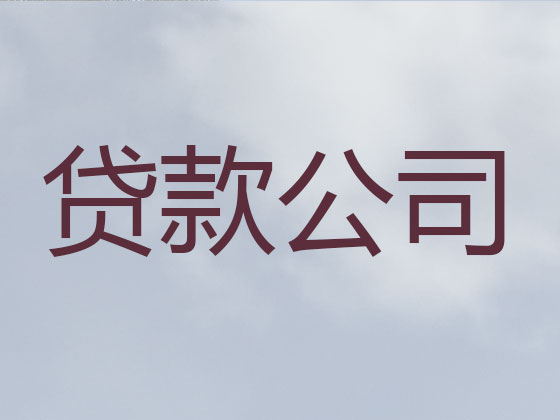 绥化抵押贷款公司-银行担保贷款
